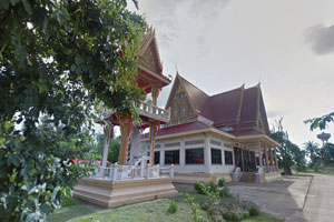 วัดอิสาณ วัดอิสาณ
