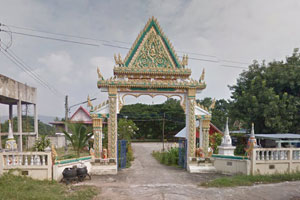 วัดโคกรัง