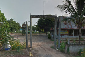 วัดพนังม่วงวนาราม วัดพนังม่วงวนาราม