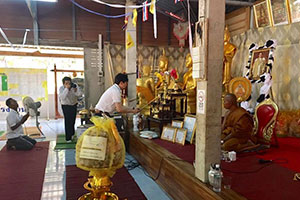 วัดซับห่าง วัดซับห่าง
