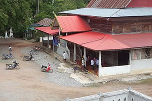 วัดเกาะหมาก