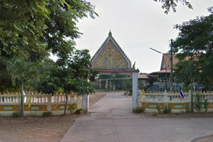 วัดโคกขาม วัดโคกขาม