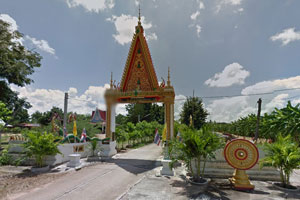 วัดชัยชนะสงคราม