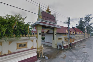 วัดชุมพร วัดชุมพร