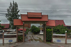 วัดบัลลังก์ วัดบัลลังก์