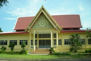วัดวิเชียรธรรมาราม วัดวิเชียรธรรมาราม