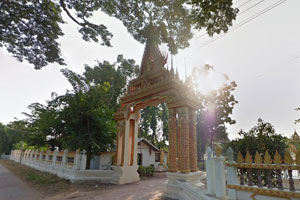 วัดสมอ วัดสมอ