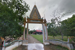 วัดท่าสามัคคี