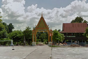 วัดสระแก้ว (สามสวน) วัดสระแก้ว (สามสวน)