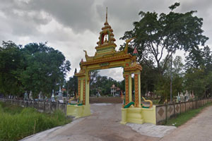 วัดโคกก่อง (บ้านเต่า) วัดโคกก่อง (บ้านเต่า)