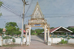 วัดชัยชุมพร (บ้านเต่า)