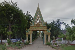 วัดชัยชุมพล (บ้านเต่า)
