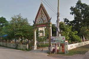 วัดชัยมงคล (บ้านเต่า)