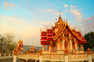 วัดชัยแสวง