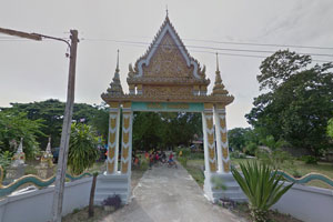 วัดโพธิ์ทอง