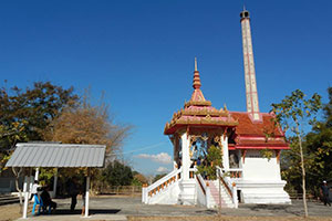 วัดโนนเก่าใหญ่ วัดโนนเก่าใหญ่