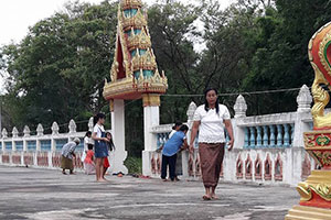 วัดบ้านโปร่งหนองนายอู วัดบ้านโปร่งหนองนายอู