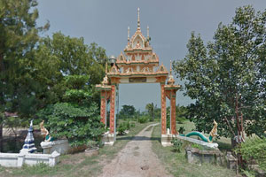 วัดโสกรัง