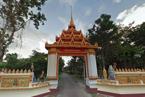 วัดใหม่ชัยมงคล วัดใหม่ชัยมงคล