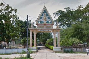 วัดชิโนรสวิศยาราม