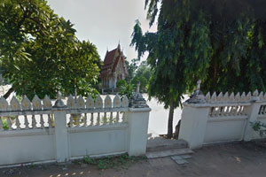 วัดขามเวียน วัดขามเวียน