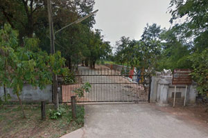 Wat Tabong Phet Wat Tabong Phet