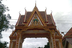 วัดทักษิณ วัดทักษิณ