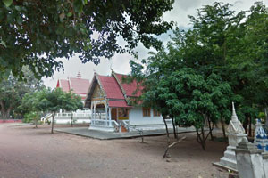 วัดโนนทราย วัดโนนทราย