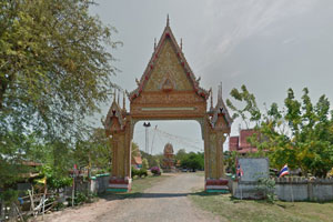 วัดบุญเรือง วัดบุญเรือง