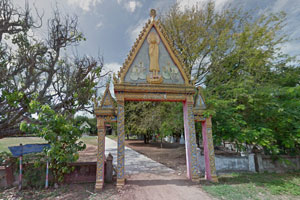 Wat Pkaram Wat Pkaram