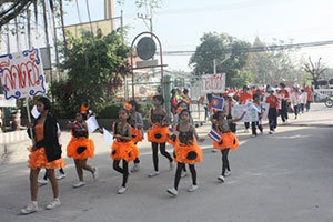 Wat Ban Huai Pong Samakki Wat Ban Huai Pong Samakki