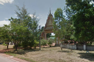 วัดพุทธาวราราม วัดพุทธาวราราม