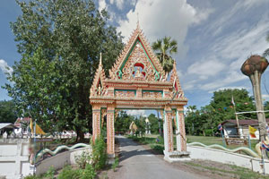 วัดสระประทุมทอง