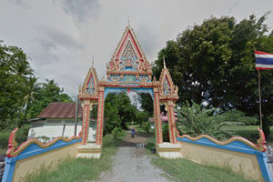 วัดทุ่งสว่างวนาราม