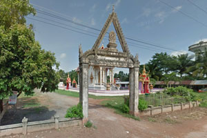 วัดสระแก้ว วัดสระแก้ว