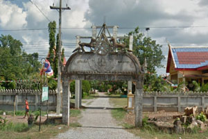 วัดทรงศิลา (บ้านบัว) วัดทรงศิลา (บ้านบัว)
