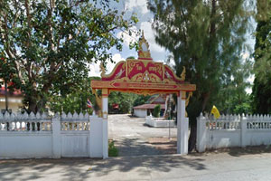 วัดธาตุ วัดธาตุ