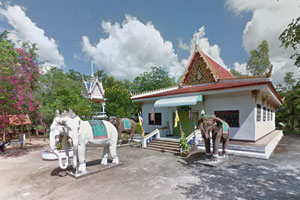 วัดบ้านเป้า วัดบ้านเป้า