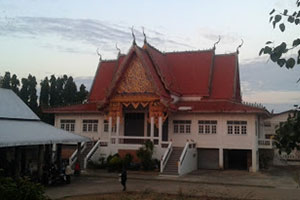 วัดเจริญศรีสุข