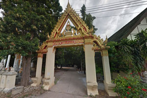 วัดทรงธรรม