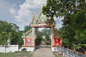 วัดชนะจินดาราม วัดชนะจินดาราม