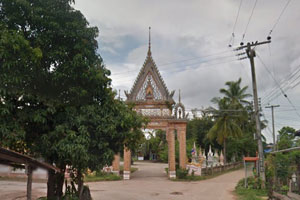 วัดทรายขาว วัดทรายขาว