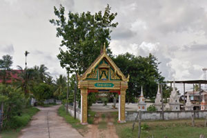 วัดทุ่งสว่าง (บ้านขาม) วัดทุ่งสว่าง (บ้านขาม)