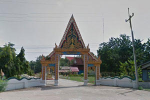 วัดสนามชัย
