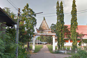 วัดสามัคคี (หนองแวง) วัดสามัคคี (หนองแวง)