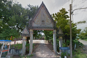 วัดสุขสันต์กัญญาวนาราม วัดสุขสันต์กัญญาวนาราม