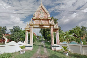 วัดใหม่สามัคคีธรรม