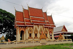 วัดโนนเมือง วัดโนนเมือง