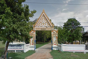 วัดโนนคร้อเหนือ