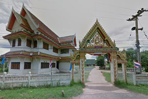 วัดเลียบน้ำไหล วัดเลียบน้ำไหล